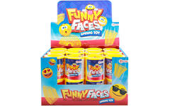 Traploper funny faces Emoji