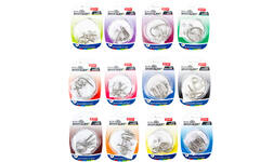 Geduldspel brain quest fidget assorti
