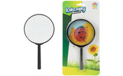 Vergrootglas 9cm