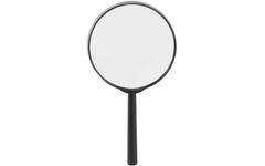 Vergrootglas 9cm