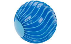 Sensorische bal ribbel 6,5 cm assorti