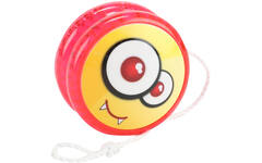 Jojo emoji met licht assorti
