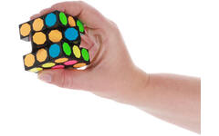 Kubus magische puzzel kubus octagon
