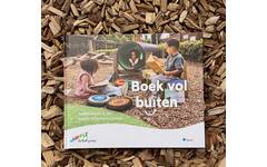 Boek vol buiten