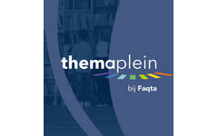 Themaplein Boekenpakket Faqta groep 4 thema 1: Onderweg / Hoger, sneller, verder
