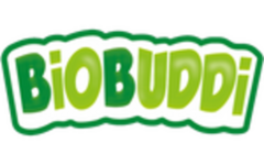 BiOBUDDi Education set letters, getallen en platen