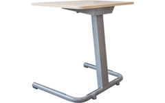 Opta zit-/sta tafel 70 x 50 cm